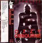 Cover of Ozzmosis, 1995, Cassette