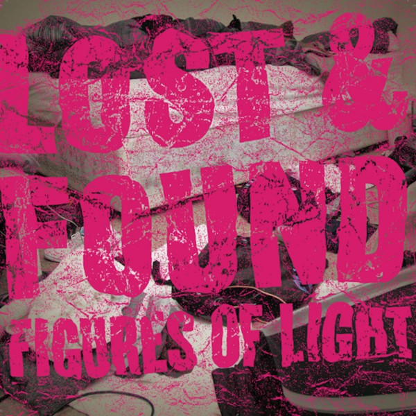 lataa albumi Figures of Light - Lost Found
