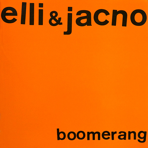 Elli & Jacno – Boomerang (1982) LTY1MDguanBlZw