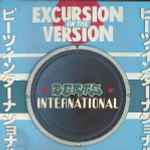 Cover of Excursion On The Version, 1991, CD
