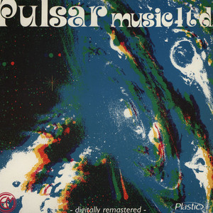 Pulsar Music Ltd. – Pulsar Music Ltd. (1999, Vinyl) - Discogs