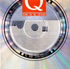 Various - Q DCC CDII
