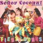 Cover of Fiesta Songs, 2003, CD