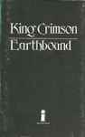 Cover of Earthbound, 1972-06-12, Cassette