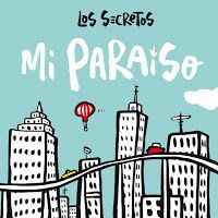 Mi Paraíso (CD, Album)en venta