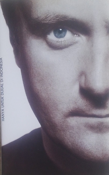 Phil Collins Both Sides Releases Discogs