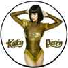 Katy Perry - E.T. Futuristic Lover (Part 1)