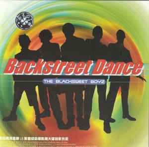 Bakerstreet - Backstreet Dance album cover