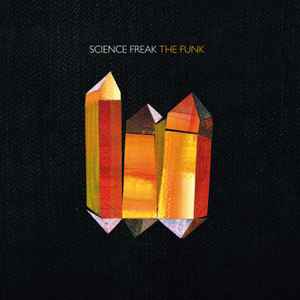 The Funk (CD, Album)in vendita