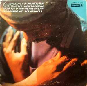 Pharoah Sanders – Jewels Of Thought (1971, Vinyl) - Discogs