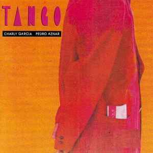 Charly Garcia - Tango album cover