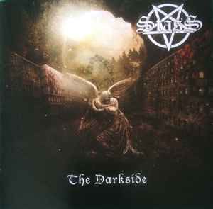 Stass - The Darkside album cover