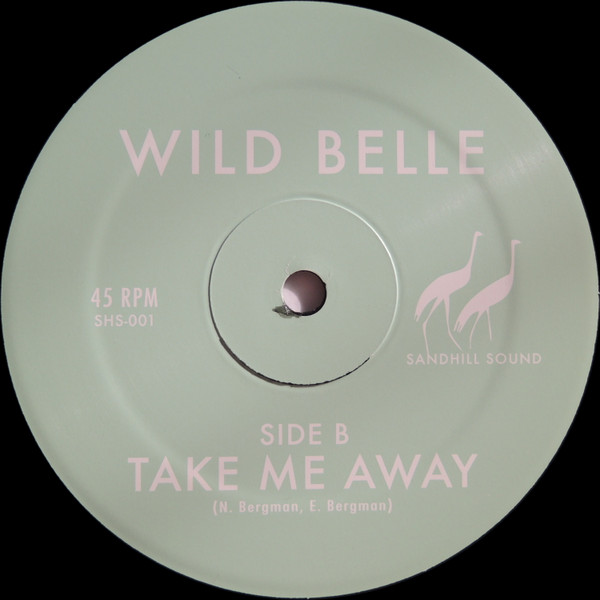 last ned album Wild Belle - Keep You
