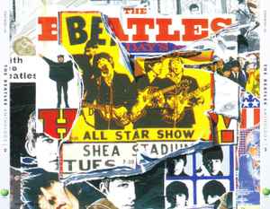 The Beatles Anthology 2 1996 Cd Discogs