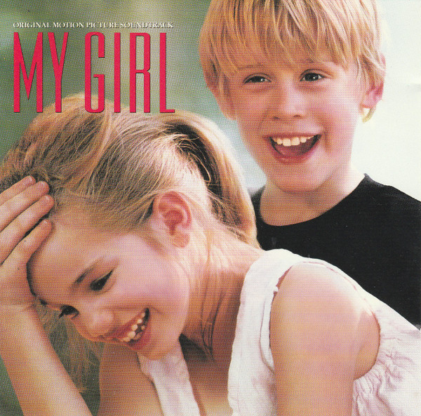 Various - My Girl (Original Motion Picture Soundtrack) | Releases 