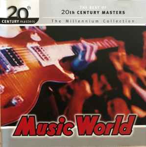 The Best Of 20th Century Masters (The Millennium Collection) (2002