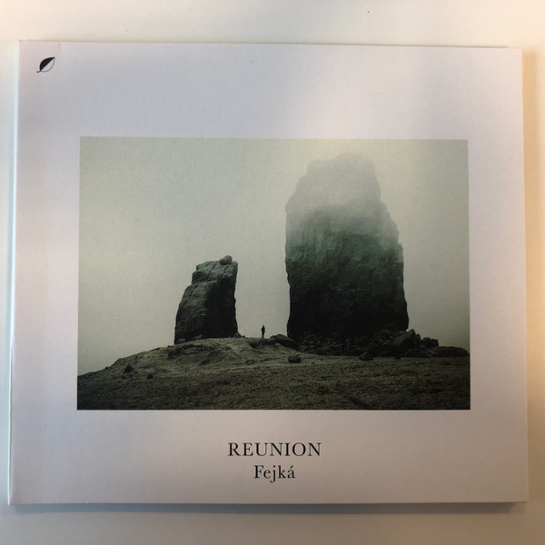 last ned album Fejká - Reunion