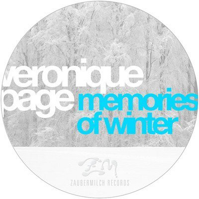 last ned album Veronique Page - Memories Of Winter