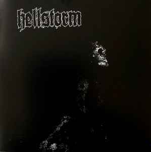 Hellstorm (5) - Hellstorm