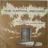 George Fenneman - The Capitol Record: A Souvenir Of The Capitol Tower