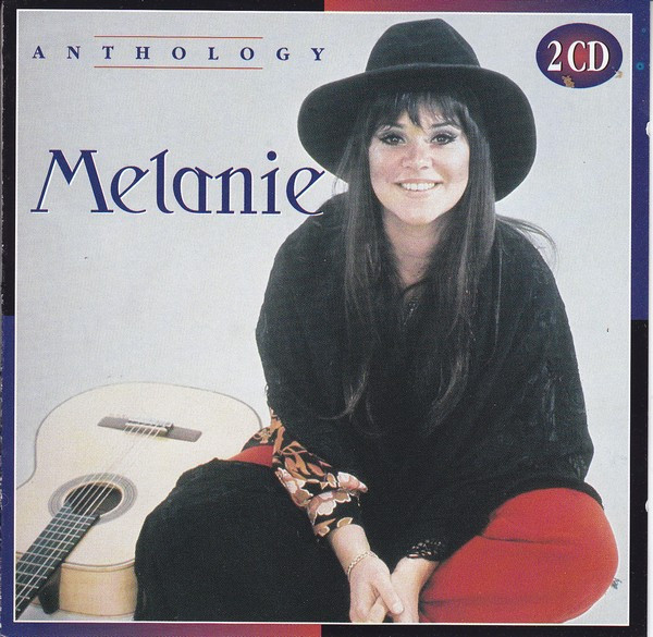 last ned album Melanie - Anthology