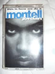 Montell Jordan – This Is How We Do It (1995, Vinyl) - Discogs