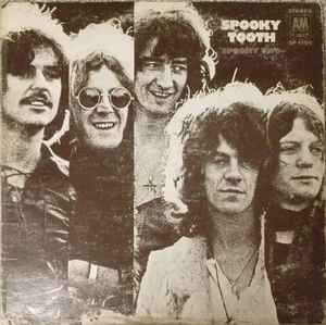 Spooky Tooth – Spooky Two (1969, Monarch Press, Vinyl) - Discogs