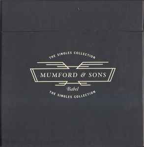 Babel The Singles Collection - Mumford & Sons