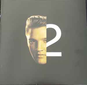 Elvis – Elvis 2nd To None (2003, CD) - Discogs