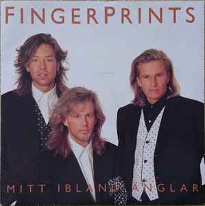 Fingerprints (2) - Mitt Ibland Änglar