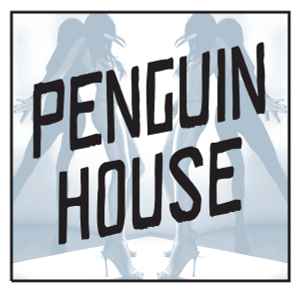 Astro - Penguin House