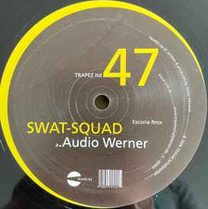 Swat-Squad - Escoria Rmx