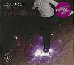 Select Ninja Tune Instrumentals (CD, Promo, Sampler) for sale
