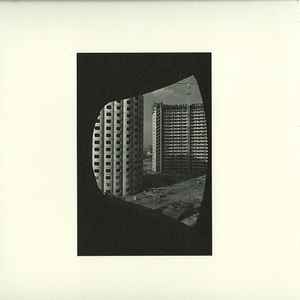 Efdemin - Chicago Remixes (2) album cover