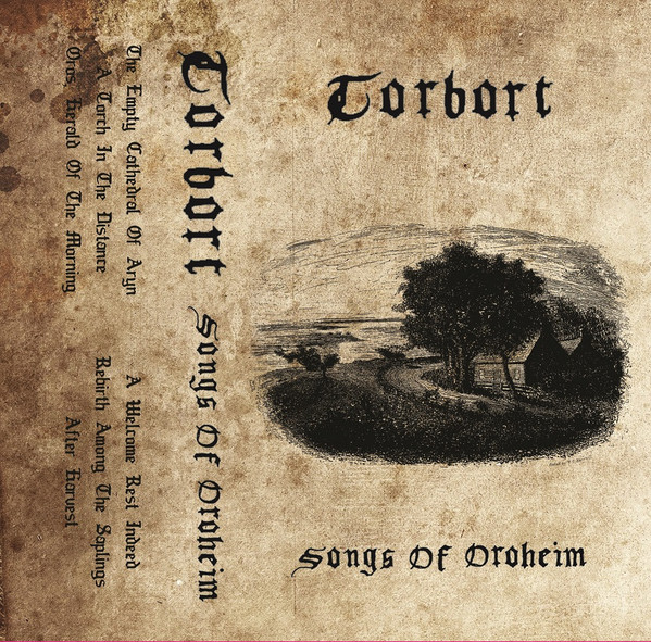 ladda ner album Torbort - Songs Of Oroheim