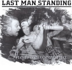 Album herunterladen Last Man Standing - The True Meaning