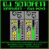 DJ Sotofett - Datalivet - Part 1 ? 2 ? 3