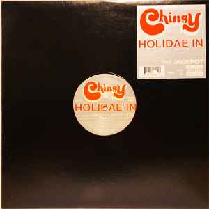 Holidae In / Represent - Chingy