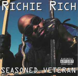 Seasoned Veteran - Richie Rich