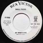 Cover of My Mind's Eye / I Can't Dance With You, 1966, Vinyl