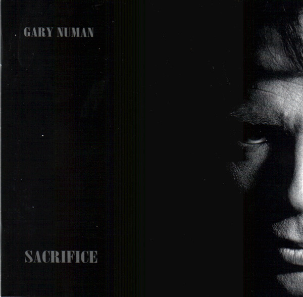 Gary Numan – Dawn (1997, CD) - Discogs