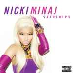 Starships / Nicki Minaj