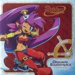 Jake Kaufman – Shantae And The Pirate's Curse - Original 