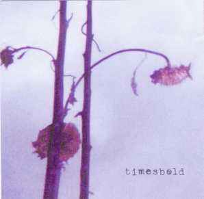 Timesbold - Timesbold album cover