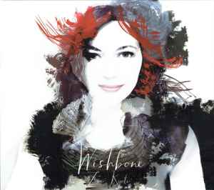 Zoe Kyoti - Wishbone album cover