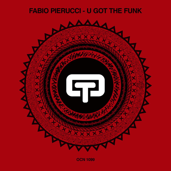 lataa albumi Fabio Pierucci - U Got The Funk