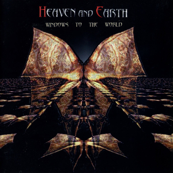 Heaven And Earth - Windows To The World | Releases | Discogs