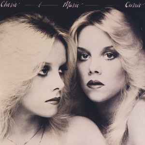 Cherie & Marie Currie – Young And Wild (1998, CD) - Discogs