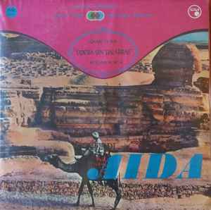 Giuseppe Verdi – Aida (1964