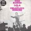 The Kinks - Lola / Celluloid Heroes